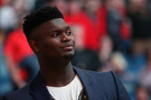 Zion Williamson: NBA-Debüt steht bevor