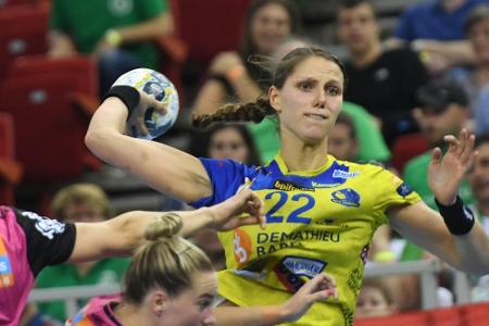 Meister Bietigheim holt Handball-Nationalspielerin Smits