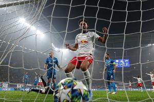 Statt Rückrunden-Auftakt: Bundesliga-Talente wollen Brasilien zu Olympia schießen