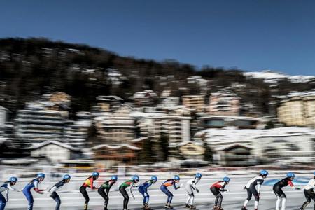 DOSB zieht positive Zwischenbilanz der Olympischen Jugendspiele