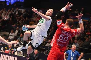 Kühn in der Kabine eingeschlossen: "Plötzlich war keiner mehr da"