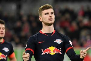 Werner will RB treu bleiben: Kein "Wechsel-Wunsch"