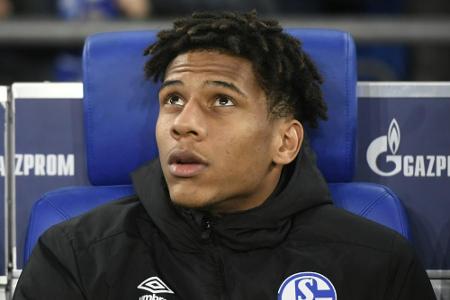 Todibo hochmotiviert: 