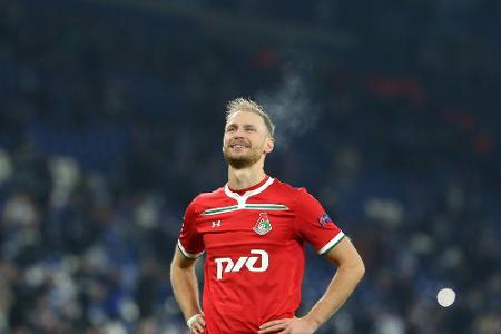 Köln: Transfer von Höwedes in der Schwebe