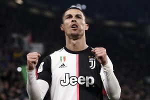 Juventus zieht mühelos ins Pokalhalbfinale ein