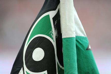 Hannover: Hansson wird schon wieder verliehen