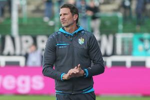 Chemnitzer FC erfüllt Auflagen zur Nachlizenzierung