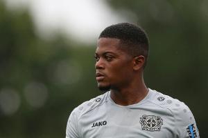 Kampf gegen Rassismus: Bailey fordert härteres Durchgreifen