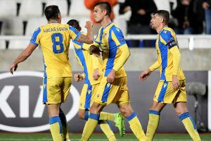 Liga in Zypern geht nach Schiedsrichter-Streik weiter