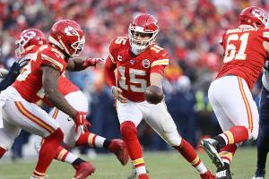 ProSieben: Große Reichweite mit NFL-Übertragung