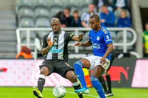 Frankfurt-Leihgabe Willems erleidet Knieverletzung