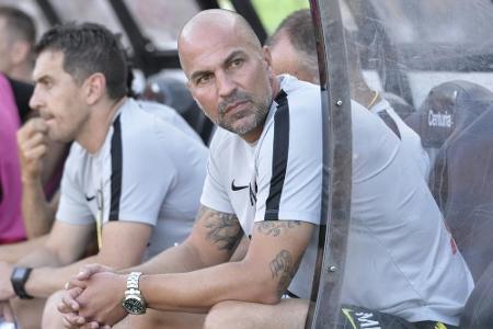 Babbel bei den Western Sydney Wanderers entlassen