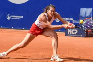 Tennis: Aus für WTA-Turnier in Nürnberg