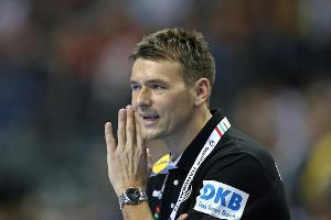 "Wie heißt du?": Prokop kann über Auszeit-Fauxpas schmunzeln