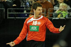 Handball: Bundesliga-Rekordspieler Lichtlein wechselt nach Minden