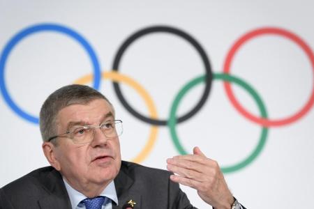 Olympische Jugendspiele: Zustand von verletzter Eiskunstläuferin leicht verbessert