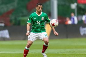 Medien: Ex-Bayer-Star Hernandez Top-Verdiener in der MLS