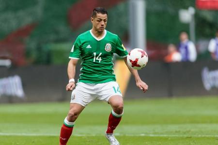 Medien: Ex-Bayer-Star Hernandez Top-Verdiener in der MLS