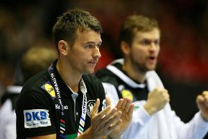 "Am Spiel gegen Spanien gescheitert": Thiel und Co. einig in der Analyse