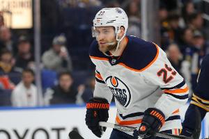 Draisaitl mit zwei Vorlagen bei Oilers-Sieg