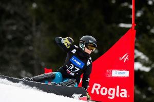 Platz zwei: Hofmeisters Siegesserie gerissen