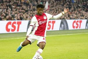 Medien: Neue Liga in Belgien und Niederlande wird konkreter