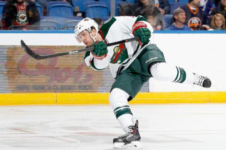 Kriselnde Kölner Haie verpflichten Stürmer Fontaine