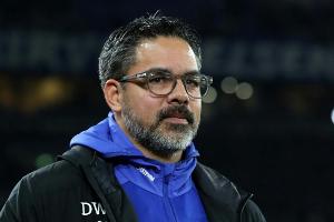 Wagner stellt die Bayern-Frage - Serdar und Harit fit