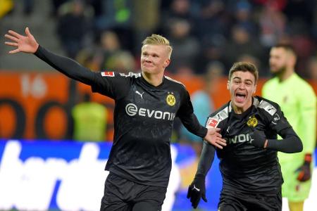 Die Sport-Höhepunkte am Freitag, 24. Januar 2020