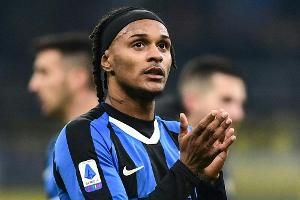 Transfer nach Leipzig vom Tisch: Lazaro wechselt zu Newcastle