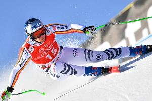 Dreßen verpatzt Super-G bei Jansrud-Sieg, Sander auf Rang acht