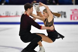 EM-Paarlauftitel an Boikowa/Koslowski - Hase/Seegert werden Fünfte