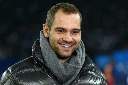 Lasogga in Katar: 