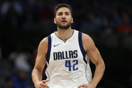 NBA: Erfolg für Kleber und Dallas