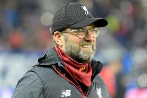 Klopp mit Liverpool für Laureus Award nominiert