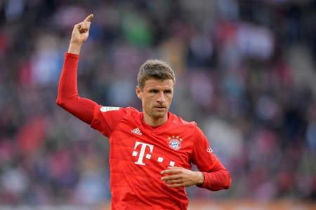 Müller und Hummels auf Olympia-Liste - Entscheidung im Juni