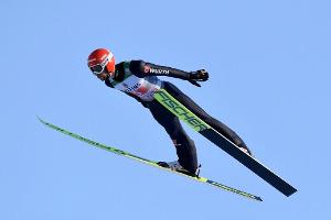 Skispringen: Eisenbichler fehlt weiter, kommt aber um OP herum