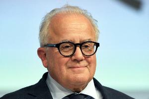 DFB-Präsident Keller zur Handregel: "So geht das nicht mehr"