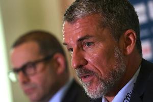 Nach nur 13 Spielen: Kurz als Trainer in Melbourne entlassen