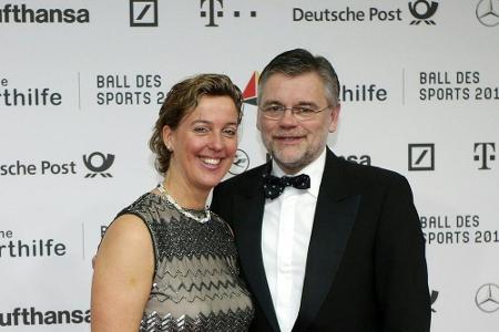 Nerius will eSport-Talente in Bayer-Internat aufnehmen