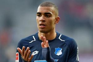 Hoffenheim verlängert mit Akpoguma bis 2024