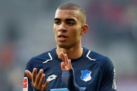 Hoffenheim verlängert mit Akpoguma bis 2024