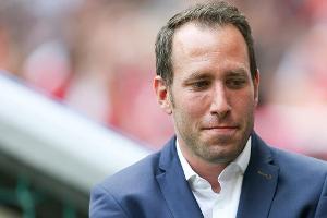 Augsburg verlängert Vertrag mit Geschäftsführer Ströll