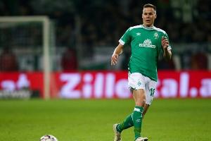 "Peinlich": Bremen hat nicht einmal zu null gespielt