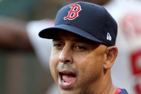 Nach Spionage-Skandal in der MLB: Red Sox trennen sich von Cora