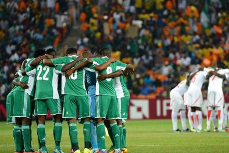 Afrika Cup 2021 wieder im Winter