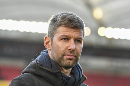 Hitzlsperger will Stabilität: 