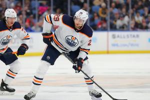 Draisaitl siegt mit Edmonton in Boston