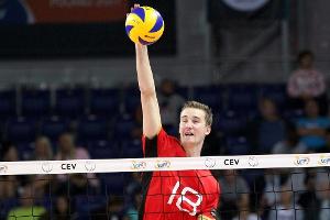Volleyball: Olympia-Qualifikation ohne Baxpöhler
