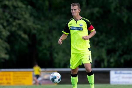 Paderborn startet erfolgreich ins neue Jahr